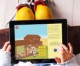 Neues Frankfurter Start-Up entwickelt interaktive, digitale Kinderbücher