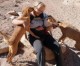 Britin in Ägypten von streunenden Hunden gefressen