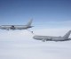 US-Außenministerium genehmigt den Verkauf von 8 KC-46-Jets an Israel