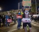 Anti-Netanjahu-Proteste sind „Motor für Krankheiten“
