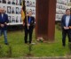 Belgische Polizei ermittelt gegen 3 Personen wegen Gedenkens an den Holocaust