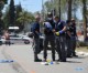 Palästinenser greift Frau mit Messer an und verletzt sie schwer