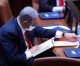 Netanyahu: „Sofortiges Budget steht auf der Tagesordnung“