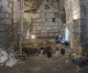 Einzigartiges Untergrundsystem neben der Klagemauer entdeckt