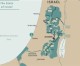 Israelis in Har Hevron befürchten dass der Ort durch den Friedensplan isoliert wird