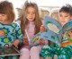 PJ Library startet jüdische Kinderbücher in deutscher Sprache