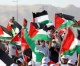 Internationale Gemeinschaft schließt sich palästinensischem Anti-Annexions-Protest an
