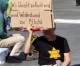Berliner Kundgebung gegen Corona-Regeln mit Neonazis und antisemitischen Parolen