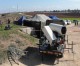 IDF setzt neues Lasersystem an der Grenze zum Gazastreifen ein um Brandballons zu bekämpfen