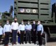Israel liefert erste Iron Dome-Batterie an das US-Militär