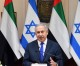 Netanyahu plant gekürzten Besuch in den VAE nächste Woche