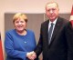 Kommentar: Erdoğan als Merkels Schützling