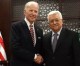 Palästinenser setzen auf Biden als Retter der Zwei-Staaten-Lösung