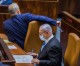 Israel steht vor einer vorgezogenen Wahl, da die Haushaltsfrist nahe rückt