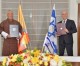 Israel und Bhutan stellen formelle Beziehungen her