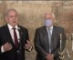 Netanyahu feiert die Beziehungen zu Marokko: „Dies wird ein sehr herzlicher Frieden sein“